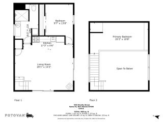 Sunny Open Home by Cafecito | Baca Railyard - 2