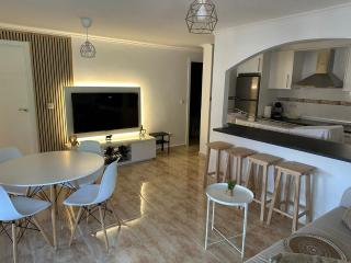 Apart Terraza Charca 19 - 4