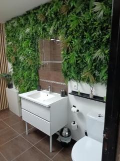 Évasion romantique avec jacuzzi intérieur - Rosières-près-Troyes - 5