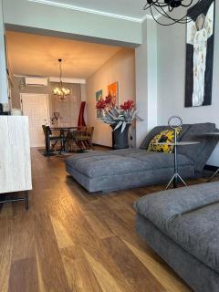 Eleny Apartments - Perea - 0