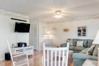 Crab Cottage - Nags Head - 8