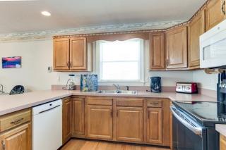 Crab Cottage - Nags Head - 6