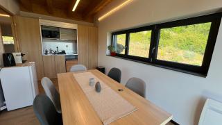 KITTERLELODGE Suite 1 à 5 personnes avec vue - 2