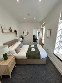 Apartment - Poole High Street - Poole - 0