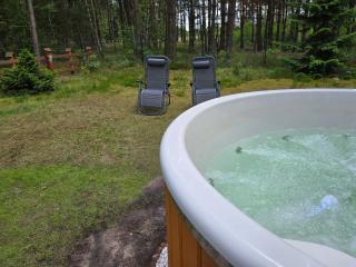 ChillForest SPA - Tomczyn - 6