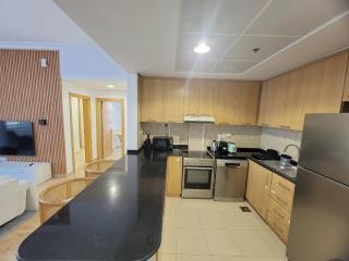 Spacious 2br Canal Vibes Business Bay Stay - 2