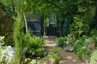 Hollow Heath Hideaway - Layer de la Haye - 2