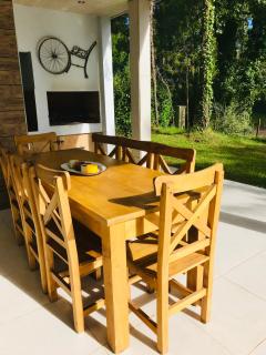 Casa VILLA JERI - Carilo - 3