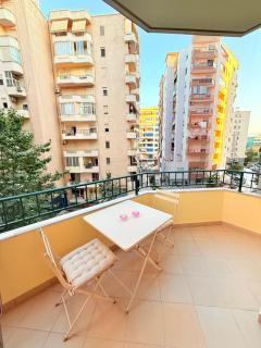 Vista Marina Room 2 - Vlora - 7