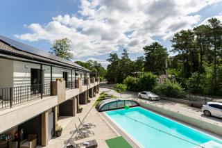 Balaton Flow Residence - Fonyód - 6