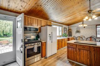 7 Mi to Eldorado Marsh Family Home with Pool - 2