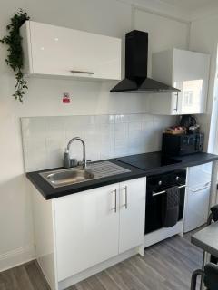 Apartment - Poole High Street - 4