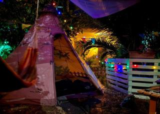 Art camp & museum - 0