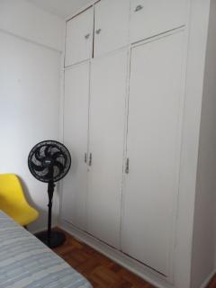 Quartos em Meireles Fortaleza - Fortaleza - 5
