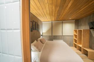 Roble Viejo Lodge - Las Trancas - 1
