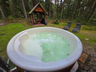 ChillForest SPA - Tomczyn - 5