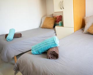 Sea Front 2 bedroom apartment - 2