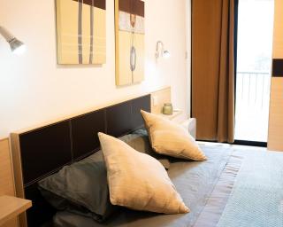 Sea Front 2 bedroom apartment - San Pawl il Bahar - 1