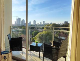 Calidad/precio. Alto Nivel. Zona Recoleta.Shopping - Asuncion - 5