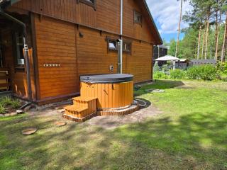 ChillForest SPA - Tomczyn - 7