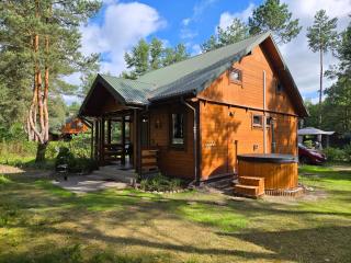 ChillForest SPA - Tomczyn - 2