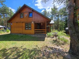 ChillForest SPA - Tomczyn - 9