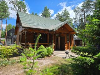 ChillForest SPA - Tomczyn - 0