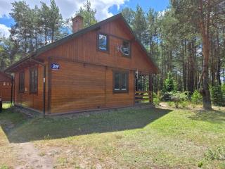 ChillForest SPA - Tomczyn - 1
