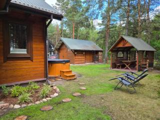 ChillForest SPA - Tomczyn - 3
