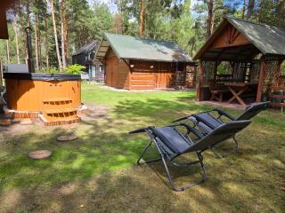 ChillForest SPA - Tomczyn - 8
