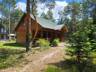 ChillForest SPA - Tomczyn - 4