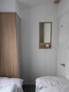 The Retreat at Marine Holiday Park - Rhyl - 3