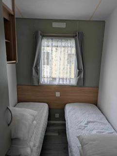The Retreat at Marine Holiday Park - Rhyl - 2