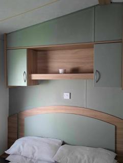 The Retreat at Marine Holiday Park - Rhyl - 8
