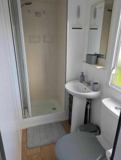 The Retreat at Marine Holiday Park - Rhyl - 6