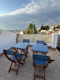 A Beautiful Townhouse - Rute - 5