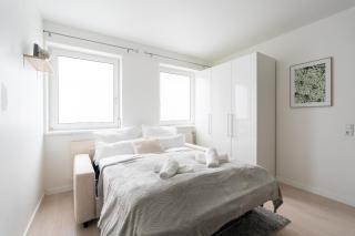 Steyr Apartment Perfect for Work Trips & Family Holidays - Steyr - 9