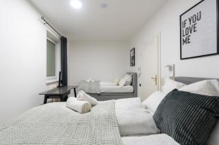 Steyr Apartment Perfect for Work Trips & Family Holidays - Steyr - 8