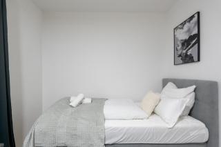 Steyr Apartment Perfect for Work Trips & Family Holidays - Steyr - 7