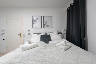 Steyr Apartment Perfect for Work Trips & Family Holidays - Steyr - 6