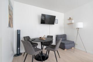 Steyr Apartment Perfect for Work Trips & Family Holidays - Steyr - 5