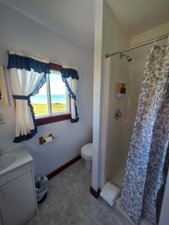 Hunts Point 1-BR Coastal Retreat - Cottage # 8 - Summerville Centre - 2