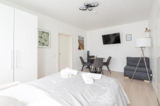 Steyr Apartment Perfect for Work Trips & Family Holidays - Steyr - 4