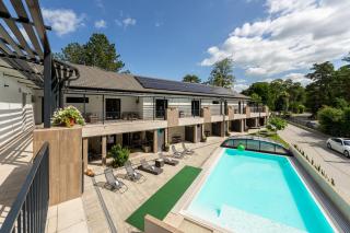 Balaton Flow Residence - Fonyód - 0