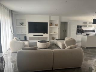 Villa , piscine , jacuzzi 10 min de la mer - Lunel - 5