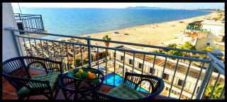Blue Apartment Kamelia - Durrës - 0