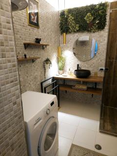 Blue Apartment Kamelia - Durrës - 9