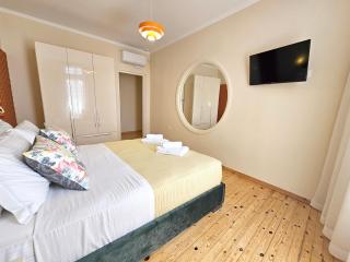 Central Bliss Apartments No1 - Kavala - 2