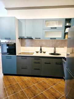 Blue Apartment Kamelia - Durrës - 3