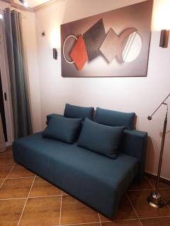 Blue Apartment Kamelia - Durrës - 1